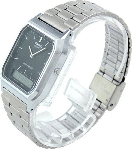 Наручные часы Casio AQ-230A-1D