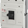 Выключатель автоматический ЭРА Pro SVA40-3-0400-E 3Р Б0051945