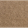 Коврик для ванной Shahintex Frizz Icarpet 50x80 (латте)