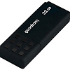 USB Flash GOODRAM UME3 32GB (черный)