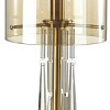Настольная лампа Odeon Light Nicole 4886/1T