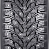 Зимние шины Ikon Tyres Autograph Ice 9 225/50R17 98T (шипы)