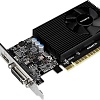 Видеокарта Gigabyte GeForce GT 730 2GB GDDR5