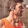 Наушники AfterShokz Trekz Air (серый)