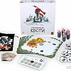 Настольная игра Стиль Жизни Незваные Кости