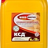 Антипирен Woodmaster КСД (10 кг)