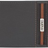 Кошелек Mano Don Leonardo M191953104 (серый)