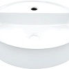 Умывальник Jaquar JDS-WHT-25939