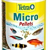 Сухой корм Tetra Micro Pellets 0.1 л