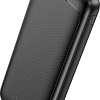 Внешний аккумулятор Hoco J111 10000mAh (черный)