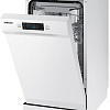 Посудомоечная машина Samsung DW50R4050FW/WT