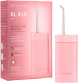 Ирригатор Revyline RL 410 (розовый)