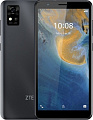 Смартфон ZTE Blade A31 NFC (серый)