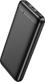 Внешний аккумулятор Hoco J111 10000mAh (черный)