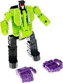 Трансформер Bondibon Робот-экскаватор ВВ4938