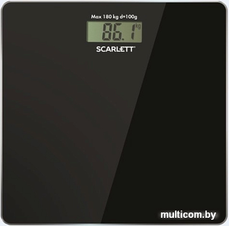 Напольные весы Scarlett SC-BS33E036