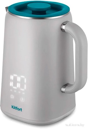 Электрический чайник Kitfort KT-6687