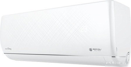 Royal Clima Renaissance DC EU Inverter 2024 RCI-RND24HN