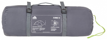 Палатка TREK PLANET Zermat 3