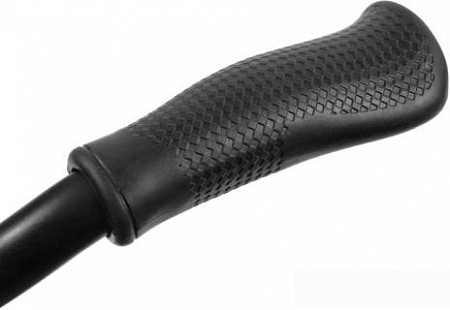 Самокат Globber One NL 205 Deluxe (серый)
