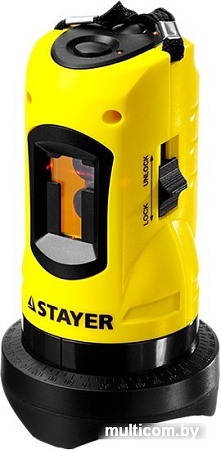 Stayer Master Lasermax 34960