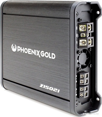Автомобильный усилитель Phoenix Gold Z1502i
