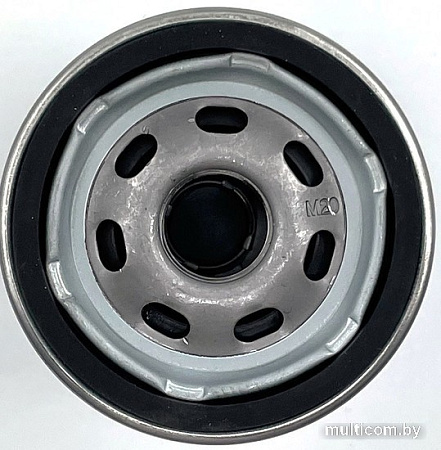 Масляный фильтр BIG Filter Spin-on GB-122