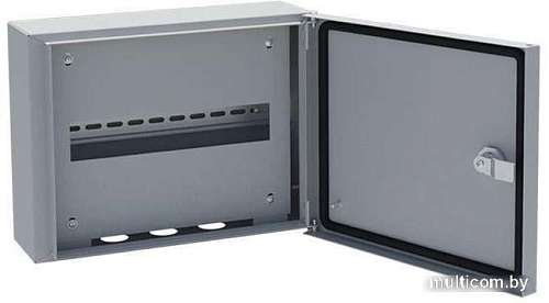 Щит распределительный EKF Basic MB24-12-BAS