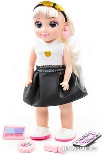 Кукла Полесье Кристина в салоне красоты с аксессуарами 79336