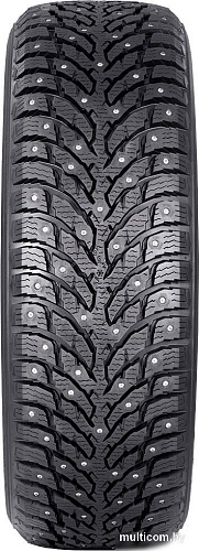 Зимние шины Ikon Tyres Autograph Ice 9 225/50R17 98T (шипы)