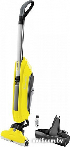 Пылесос Karcher FC 5 Cordless 1.055-601.0