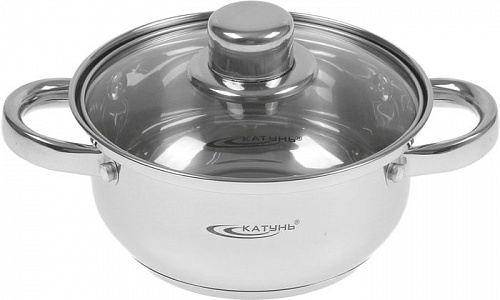 Кастрюля Катунь KT04-D-16