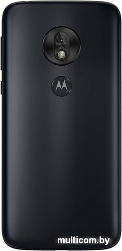 Смартфон Motorola Moto G7 Play (глубокий индиго)