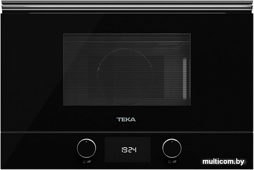 Микроволновая печь TEKA ML 8220 BIS (черный)