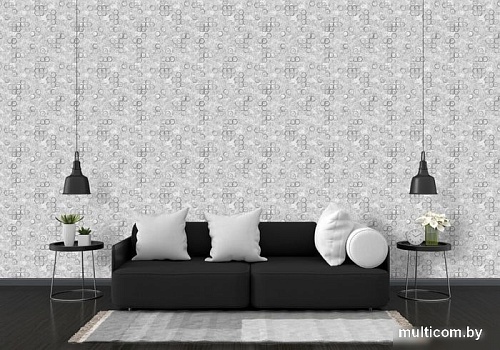Бумажные обои Гомельобои Модерн 9С6К к-21