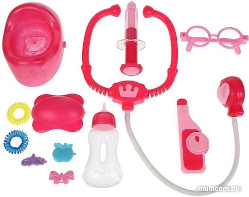 Кукла Карапуз Барбарики Полина Y35SBB-35075