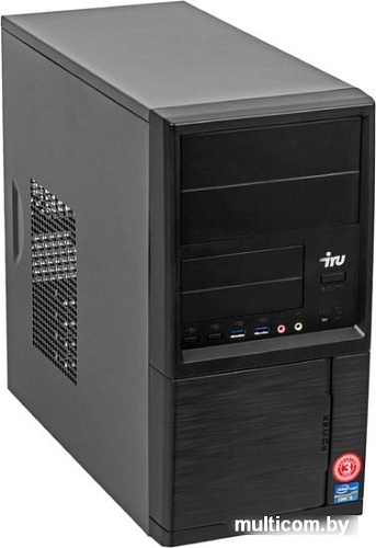 Компьютер iRU Office 315 1418009