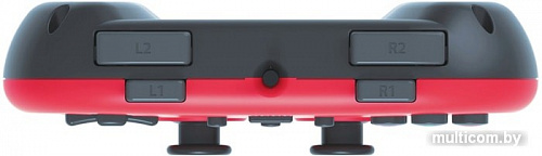 Геймпад HORI Mini Wired Gamepad (красный)