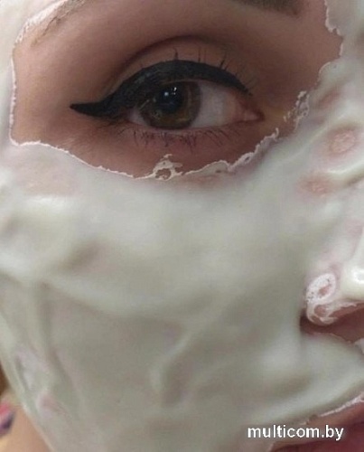 Anskin Маска альгинатная Aloe Modeling Mask 700 мл