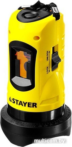Stayer Master Lasermax 34960