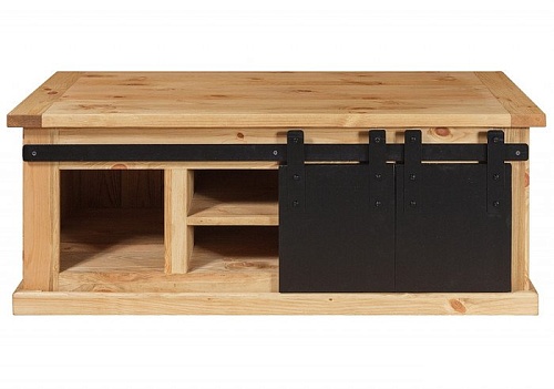 Тумба Kommodum ROLLER-MT2P+2N 1600x520х580