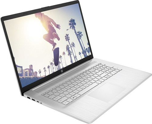 Ноутбук HP 17-cp2136ng 7P7M1EA