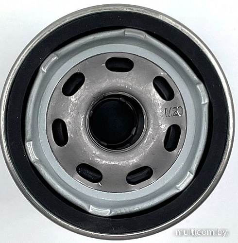 Масляный фильтр BIG Filter Spin-on GB-122