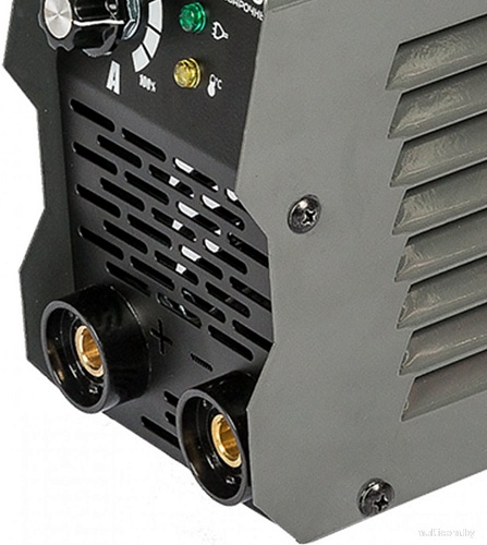 Сварочный инвертор Brait MMA-200T