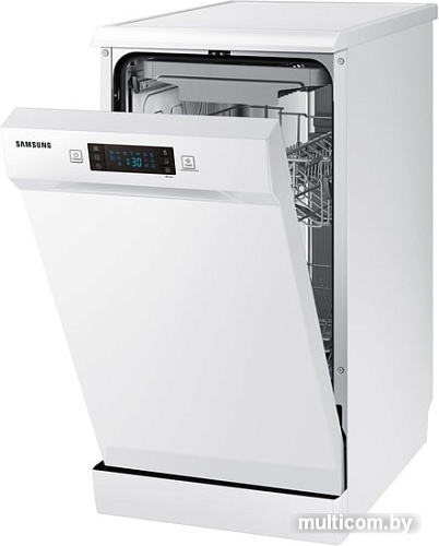 Посудомоечная машина Samsung DW50R4050FW/WT