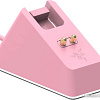 Игровая мышь Razer Viper Ultimate Quartz Pink (с док-станцией)