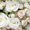 Фотообои Citydecor Букет роз 200x140