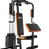 Силовая станция Alpin Multi Gym GX-180