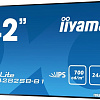 Информационная панель Iiyama ProLite LH4282SB-B1