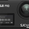 Экшен-камера SJCAM SJ8 Pro Full Set box (черный)